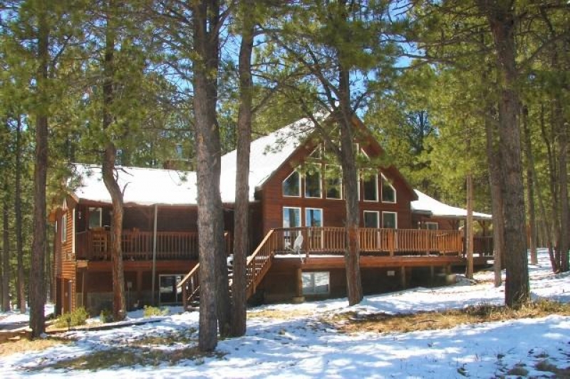 Nightly Condo Als In Branson Mo Book Your Vacation Al Luxury Angel Fire Chalet Home 5 Br Ba Hot Tub Mountain Views