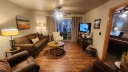 Enjoy this cute 2 BR, 2 BA condo that sleeps 6 and is a walk-in.