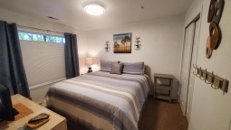 Guest Bedroom 2