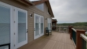 Table Rock Lake Views from the Deck are just Stunning.