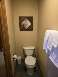 Loft Bathroom