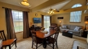 Enjoy the comfort of this lovely golf condo.