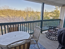 Back Porch