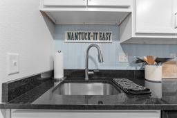 Unwind in our peaceful Nantucket-style condo, ideally located near Branson Landing. Enjoy stylish comfort and effortless access to shopping, dining, and all the fun Branson has to offer!