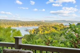 Back Deck