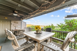 Back Deck