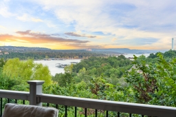 Back Deck