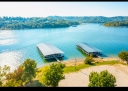 Anchors Point at Table Rock Lake