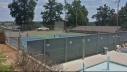 Tennis Courts and Pickleball at the Clubhouse
