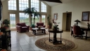 Clubhouse Lobby