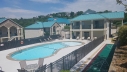Clubhouse, Outdoor Swimming Pool and Shuffleboard