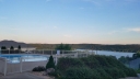 Swimming Pool overlooking Table Rock Lake from Clubhouse up the hill