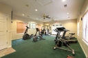 Fitness Room